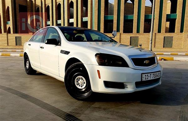 Chevrolet for sale in Iraq